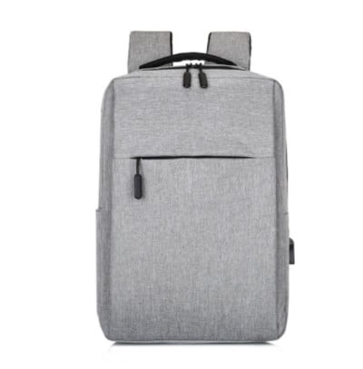 Rucsac USB pentru laptop Genți multifuncționale impermeabile Antifurt bărbați Rucsac de călătorie Rucsac de zi pentru școală Rucsac mochila hombre