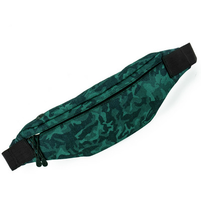 Farmer Sport terepszínű Crossbody válltáska férfi utazó vízálló deréktáska Run női övtáska Chestbag Army fan Fanny Pack