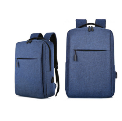 Férfi hátizsák, többfunkciós vízálló táska 15,6 hüvelykes laptoptáska USB-töltővel, üzleti hátizsák, lopásgátló iskolatáska, utazótáska