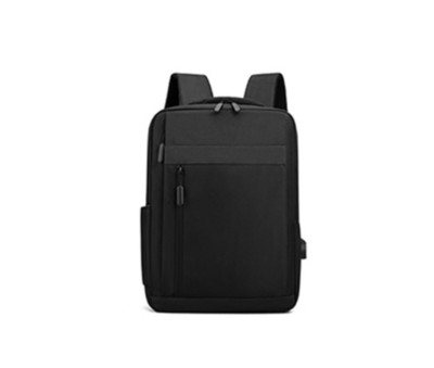 15,6 collu klēpjdatora USB uzlādes mugursoma Ūdensnecaurlaidīga skolas soma Pretaizdzīšanas ceļojumu dienassoma vīriešiem Brīvā laika mugursoma Mochila Women Gril