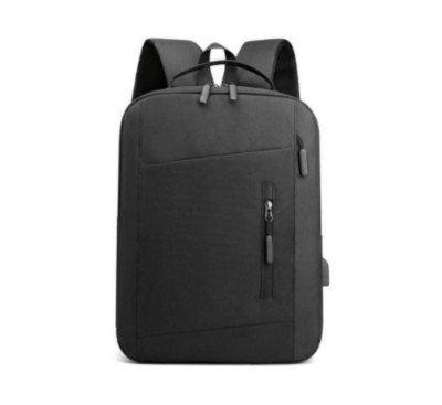 15,6 collu klēpjdatora USB uzlādes mugursoma Ūdensnecaurlaidīga skolas soma Pretaizdzīšanas ceļojumu dienassoma vīriešiem Brīvā laika mugursoma Mochila Women Gril