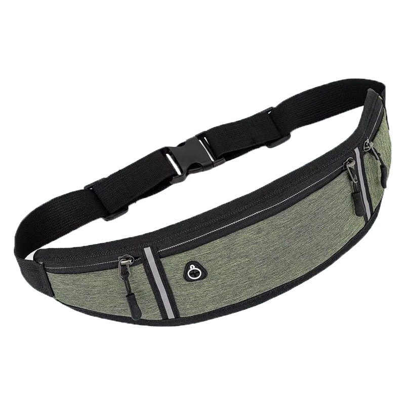 Profesionāla skriešanas vidukļa soma vīriešiem sievietēm sporta jostas maciņa mobilā telefona maciņa slēptā maciņa sporta zāle sporta somas skriešanas jostas jostas komplekts