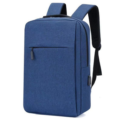 Rucsac nou pentru laptop Rucsac antifurt impermeabil pentru școală, încărcare USB, pentru bărbați, rucsac de călătorie, rucsac pentru petrecere a timpului liber Mochila