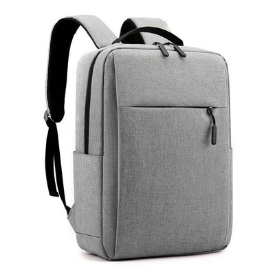 Rucsac nou pentru laptop Rucsac antifurt impermeabil pentru școală, încărcare USB, pentru bărbați, rucsac de călătorie, rucsac pentru petrecere a timpului liber Mochila