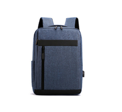 Modni ruksak za prijenosno računalo od 16 inča, veliki kapacitet, USB punjenje, vodootporna aktovka za prijenosno računalo, torba za računalo, protuprovalna ruksak Mochila