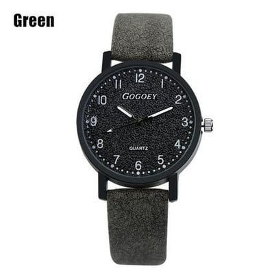 Ceasuri de dama Ceas de dama din piele de lux 2021 Ceas de mana la moda Ceasuri de bratara de dama