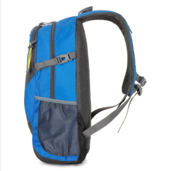 Σακίδιο πλάτης ταξιδιού 40 λίτρων τουρισμός ανδρικές και γυναικείες τσάντες εξωτερικού χώρου Naturehike Αδιάβροχη τσάντα ορειβασίας 40L Πεζοπορία αθλητικό σακίδιο