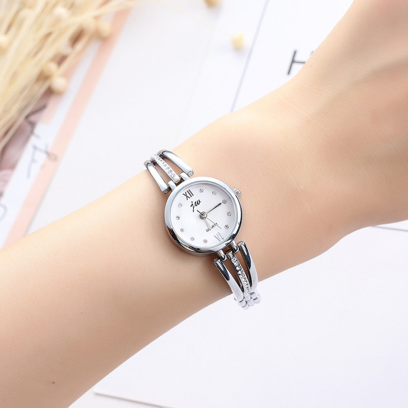Női strasszos órák Női luxusmárka rozsdamentes acél karkötő óra Női kvarc ruha órák Reloj Mujer órák часы