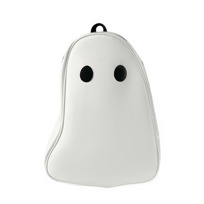 Koreai stílusú Vicces Szellem Személyiség Hátizsák Diák Divat Utcai Nagy űrtartalmú hátizsák Halloween iskolatáska
