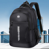 Ανδρικά casual σακίδια μεγάλης χωρητικότητας Επαγγελματικά σακίδια κολλεγίου Σχολικές τσάντες μαθητών Ανδρικές υφασμάτινες ελαφριές τσάντες Oxford