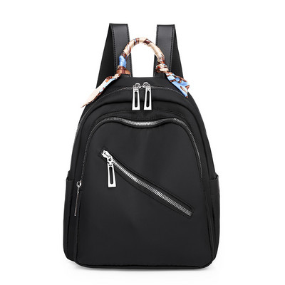 2021Novi ruksak ženska putna torba na rame slatka djevojka vodootporne torbe s više džepova dnevna studentska sportska torba backba