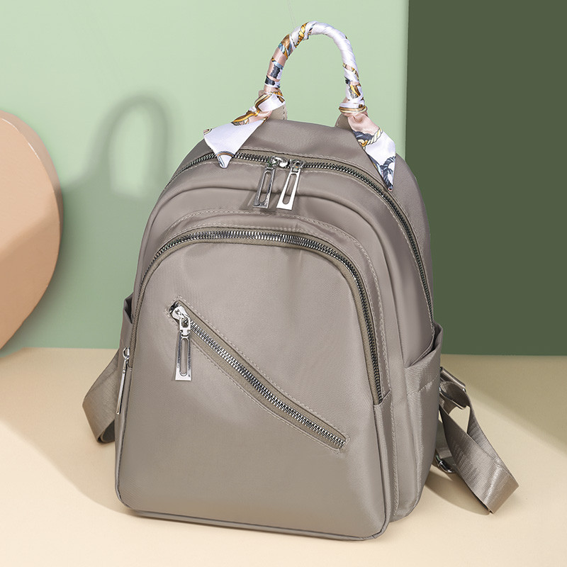 2021Novi ruksak ženska putna torba na rame slatka djevojka vodootporne torbe s više džepova dnevna studentska sportska torba backba