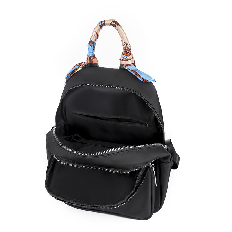 2021Novi ruksak ženska putna torba na rame slatka djevojka vodootporne torbe s više džepova dnevna studentska sportska torba backba