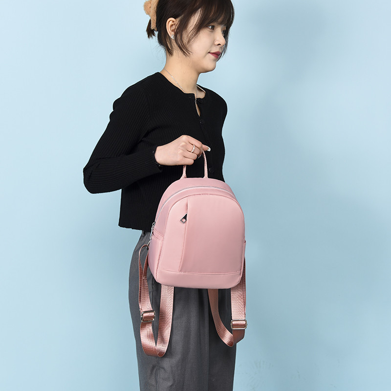 Naiste Kvaliteetne koolikott teismelisele tüdrukule reisiseljakott suure mahutavusega Mochila uus veekindel Oxfordi riidest naiste seljakott