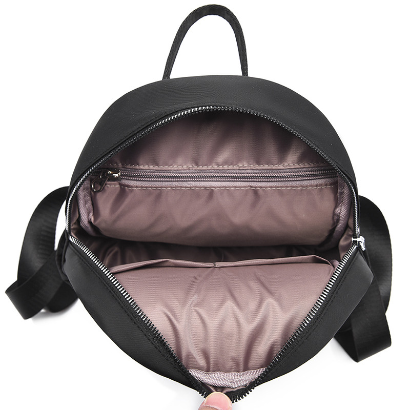 Naiste Kvaliteetne koolikott teismelisele tüdrukule reisiseljakott suure mahutavusega Mochila uus veekindel Oxfordi riidest naiste seljakott