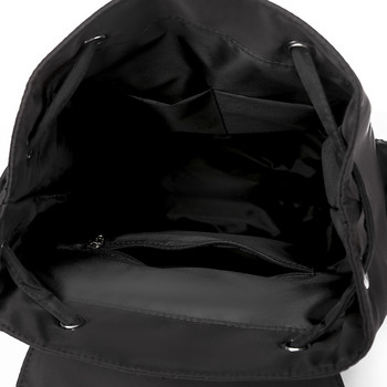 2021 Раница Дамска раница Едноцветна дамска чанта през рамо Модна ученическа чанта за тийнейджърки Деца Ученически раници Дамски