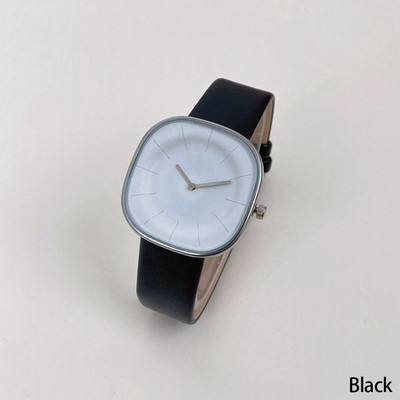 Divat Női karóra Női karórák Márka Sport stílusú Bőr óra Női Lány Női Kvarc Karórák Montre Femme