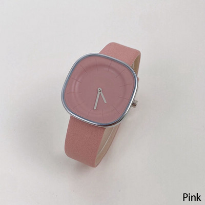 Divat Női karóra Női karórák Márka Sport stílusú Bőr óra Női Lány Női Kvarc Karórák Montre Femme