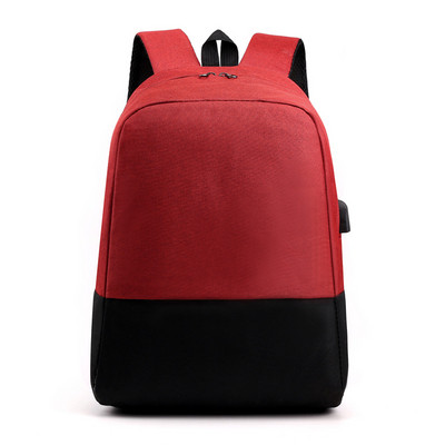 Nagy kapacitású üzleti laptop hátizsák férfi alkalmi utazási hátizsákok vízálló kopásálló Oxford iskolatáskák férfiaknak