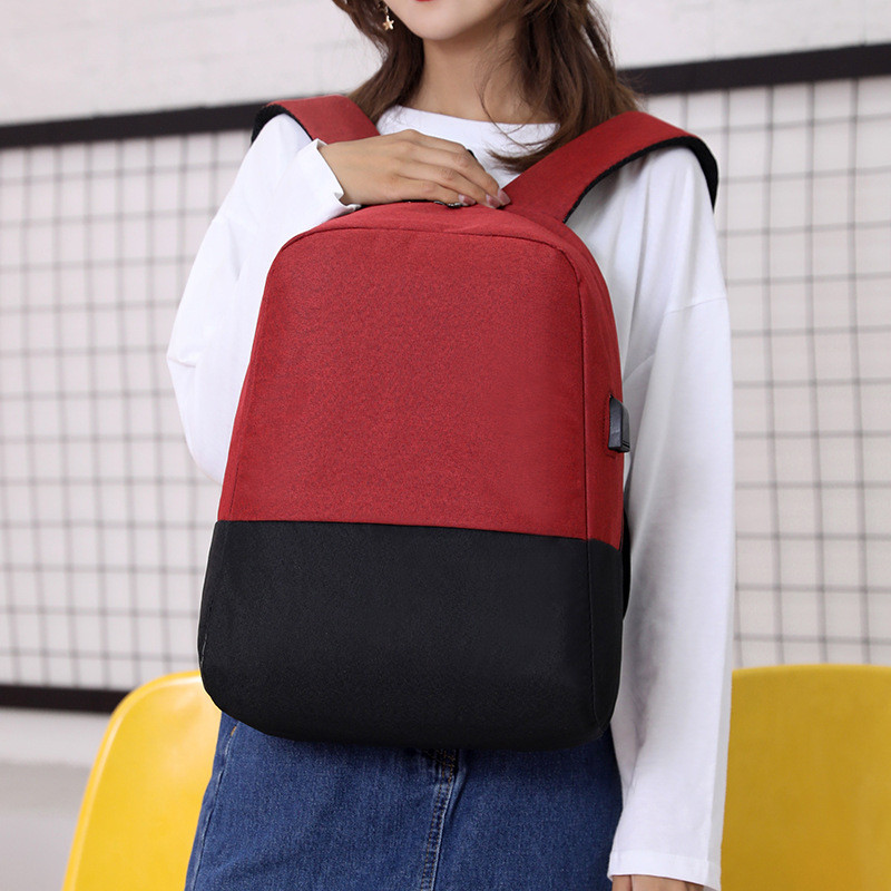 Nagy kapacitású üzleti laptop hátizsák férfi alkalmi utazási hátizsákok vízálló kopásálló Oxford iskolatáskák férfiaknak