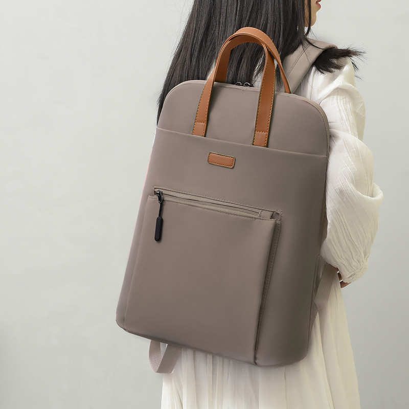 Naiste suur seljakott Nailonist seljakott naiste seljakott reisiseljakotid õlg-koolikotid teismelistele tüdrukutele Mochila seljakott