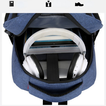 Ανδρικό αδιάβροχο σακίδιο πλάτης Εξαιρετικά ελαφριά τσάντα πλάτης ανδρική τσάντα τσάντα πλάτης ανδρική κομψή τσάντα πλάτης για φορητό υπολογιστή