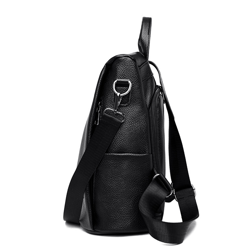 Női táska Divat iskolai táskák nagy kapacitású utazási hátizsákok mochila 2021 új női hátizsák Designer kiváló minőségű bőr