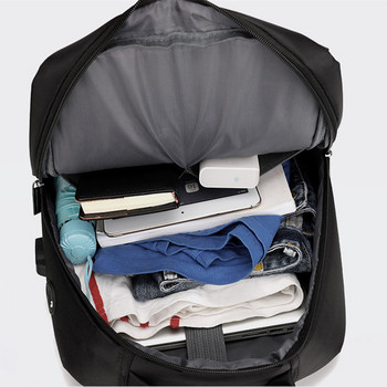 Αδιάβροχο σακίδιο φορητού υπολογιστή 17 ιντσών για τσάντα για φορητό υπολογιστή Business School Τσάντα