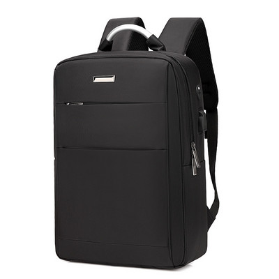 Vízálló 17 hüvelykes laptop hátizsák notebook számítógépes táskához üzleti iskolatáska