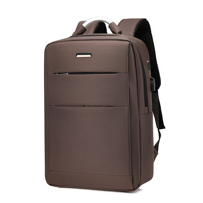 Vízálló 17 hüvelykes laptop hátizsák notebook számítógépes táskához üzleti iskolatáska