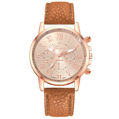 Reloj Mujer Mood naiste käekellad Naiste äriline vabaaja nahast kvartsist randmekell naiste kleit Relogio Feminino