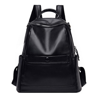 Νέες γυναικείες τσάντες χιαστί Πολυτελείς δερμάτινες μαλακές τσάντες Γυναικεία τσάντα σχεδιαστής διάσημων επώνυμων τσάντες ώμου για γυναίκες 2020