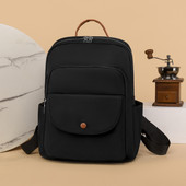 Tizenéves lányoknak Mochila hátizsák nagy hátizsák női nylon hátizsák női hátizsák utazó hátizsák válltáska iskolatáska