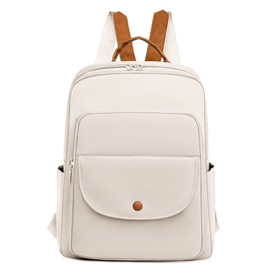 Tizenéves lányoknak Mochila hátizsák nagy hátizsák női nylon hátizsák női hátizsák utazó hátizsák válltáska iskolatáska