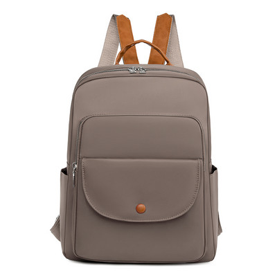 Tizenéves lányoknak Mochila hátizsák nagy hátizsák női nylon hátizsák női hátizsák utazó hátizsák válltáska iskolatáska