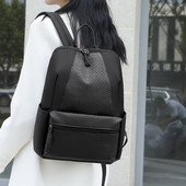 Női táska pénztárca Női hátizsák Alkalmi válltáska Divat csinos nylon szövet női naptáska Stílusos elegáns lány hátizsák