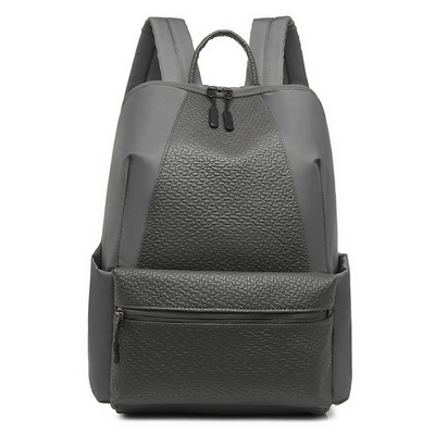 Női táska pénztárca Női hátizsák Alkalmi válltáska Divat csinos nylon szövet női naptáska Stílusos elegáns lány hátizsák