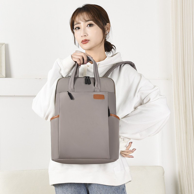 Pusaudžu meitenes Oksfordas auduma plecu somas sieviešu mugursoma Modes sieviešu mugursoma Jauna tendence sieviešu mugursoma Modes skolas soma