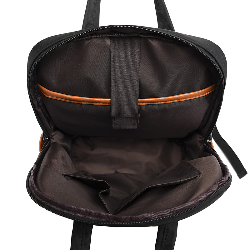 Pusaudžu meitenes Oksfordas auduma plecu somas sieviešu mugursoma Modes sieviešu mugursoma Jauna tendence sieviešu mugursoma Modes skolas soma