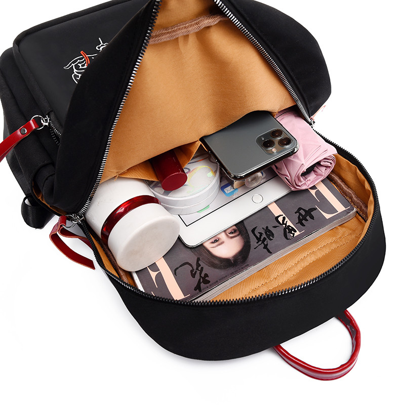 Divat, alkalmi női hátizsák vízálló laptop tinédzser lányoknak iskolai válltáskák 2021 hátizsák Új trend női hátizsák