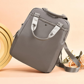 Тийнейджърска чанта за през рамо за момиче, чанта, раница, модна дамска раница, водоустойчива раница за пътуване от плат Оксфорд, дамска ученическа чанта