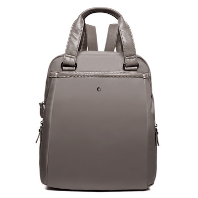 Tinédzser lány válltáska táska hátizsák Divat női hátizsák Vízálló Oxford szövet utazó hátizsák Női iskolatáska