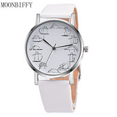 2022. gada jauki kaķu pulksteņi Sieviešu pulksteņi ikdienas sieviešu pulksteņi studentu sieviešu rokas pulksteņi Quartz Relogio Feminino