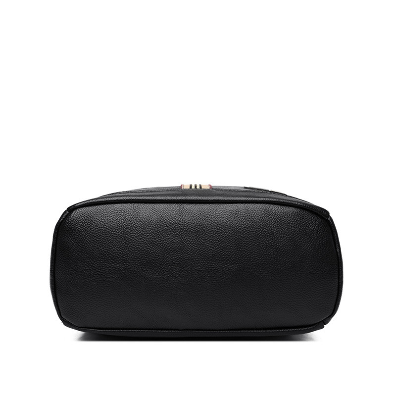 Το νέο 2021 Fashion γυναικείο δερμάτινο σακίδιο πλάτης Σχολικές τσάντες μεγάλης χωρητικότητας για εφηβικές κοπέλες Γυναικείο σακίδιο πλάτης Lady Mochila