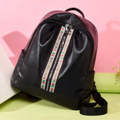 Γυναικείο σακίδιο πλάτης ταξιδιού πολυτελείας σχεδιαστή Υψηλής ποιότητας μαλακό δέρμα PU γυναικείο σακίδιο πλάτης Μόδα για κορίτσια Σχολικό σακίδιο πλάτης Γυναικείο σακίδιο πλάτης