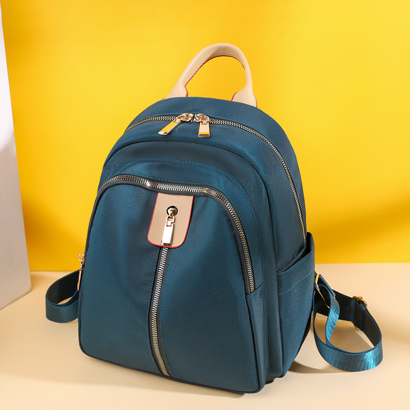 Rucsac pentru femei, din pânză Oxford, nou 2021