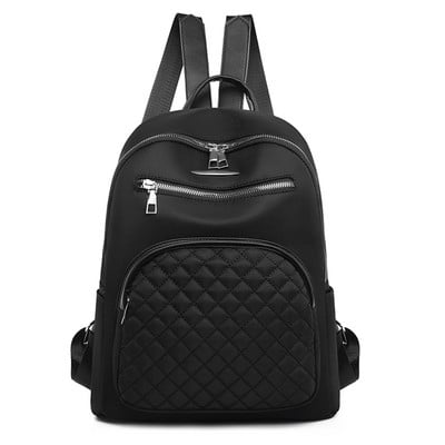 Rucsac pentru femei, impermeabil, pentru laptop, pentru fete adolescente, genți de umăr pentru școală, 2021, rucsac pentru femei, la modă, ocazional