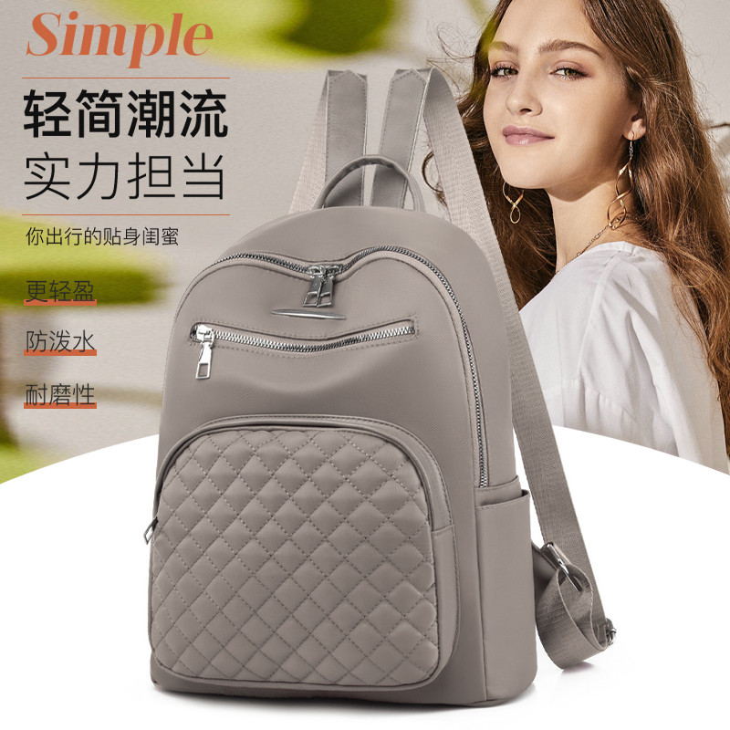 Rucsac pentru femei, impermeabil, pentru laptop, pentru fete adolescente, genți de umăr pentru școală, 2021, rucsac pentru femei, la modă, ocazional