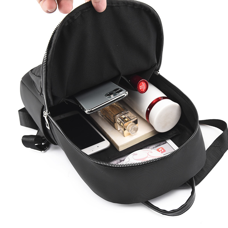 Rucsac pentru femei, impermeabil, pentru laptop, pentru fete adolescente, genți de umăr pentru școală, 2021, rucsac pentru femei, la modă, ocazional