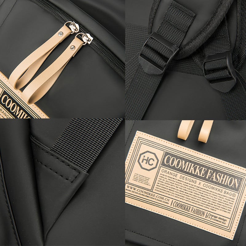 Modes dienassoma mugursoma vīriešiem sieviešu skolas somas pusaudžu meitenēm klēpjdators liela ietilpība studentu somas zēniem ceļojumu soma